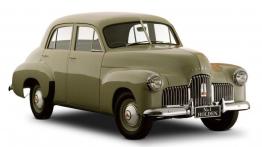 TOP 10 | Australijska motoryzacja