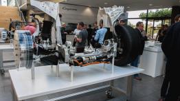 Porsche Cayenne – technologiczna odnowa