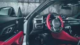 Nowa Toyota Supra podbije Nürburgring? To zależy od punktu widzenia...