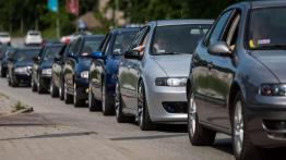 Summer Cars Party - pierwsza odsłona