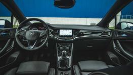 Opel Astra K - dobra, choć nie luksusowa