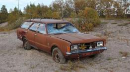 Skoda Citigo - małe auto, długa trasa