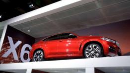 SUV-y i crossovery wciąż w natarciu - relacja z Paryża