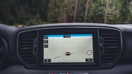 Kia Sportage - znaczna poprawa