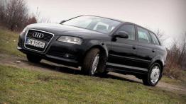 Audi A3 - Premium czy podróbka?