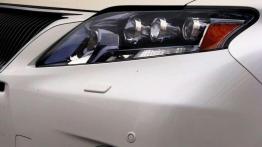 Lexus RX450h - czy ekologia zawsze jest nudna?