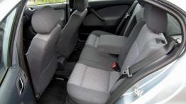 Skoda Octavia I - przebojowa nuda