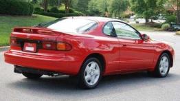 Toyota Celica V - bestia El Matadora