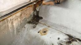 Opis techniczny Daewoo Nexia