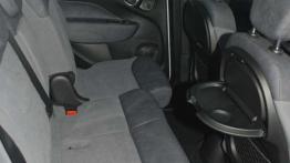 Fiat 500L - rosnąca rodzina