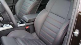 Peugeot 508 SW GT - mocna kombinacja