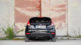 Ford Fiesta ST - definicja fajnego auta