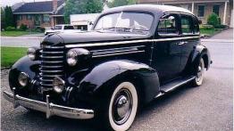 Trzy wieki amerykańskiego nowatora