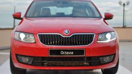 Skoda Octavia III - czy obroni pozycję lidera?