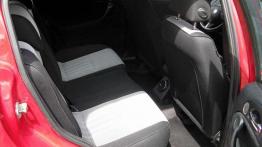 Alfa Romeo 147 - styl życia