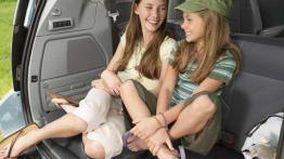 Chrysler Grand Voyager - prezentacja