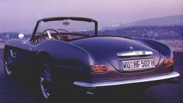 Jak Elvis zdradził Cadillaca