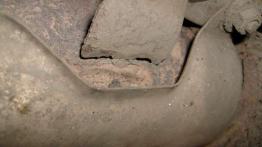 Opis techniczny Mitsubishi Carisma