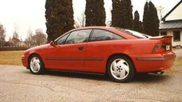 Aerodynamiczny mistrz świata