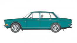 Volvo 164 &#8211; Powrót żelaza