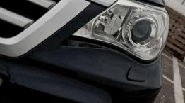 Dziwadełko - Subaru Impreza