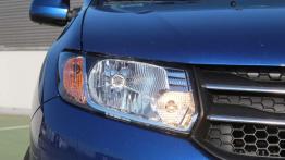 Dacia Logan MCV - tania i praktyczna