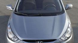 Zgrabniejszy SUV Hyundaia