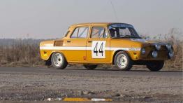 Skoda 120S Rallye - replika
