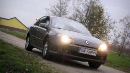 Renault Laguna III - niedoceniona?