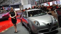 Na żywo z Genewy: nowości grupy FCA