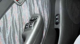 KIA Clarus - budżetowo też się da