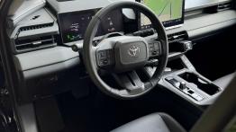 Test: Toyota RAV4 Plug-in Hybrid Executive rozdaje karty na rynku hybryd. Zweryfikowałem producenta