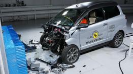 Jazda nimi to jak igranie ze śmiercią