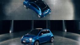 Genewskie serie specjalne Fiata