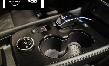 Nissan X-Trail IV 1.5 VC-T e-POWER 213KM 2025 4WD E-Power Tekna Premium Wyprzedaż rocznika, zdjęcie 8