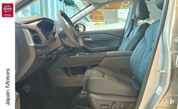 Nissan X-Trail IV 1.5 VC-T e-POWER 213KM 2025 Tekna, zdjęcie 8