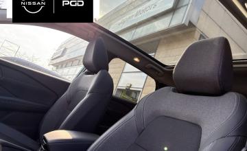 Nissan Qashqai III Crossover Facelifting 1.3 DIG-T MHEV 158KM 2025 1.3T mHev 158KM N-Connecta, zdjęcie 8