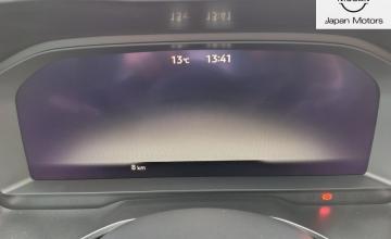 Nissan Qashqai III Crossover 1.3 DIG-T MHEV 158KM 2024 1.3 MHEV 158KM X-Tronic TEKNA, zdjęcie 8