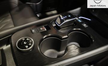 Nissan X-Trail IV 1.5 VC-T e-POWER 213KM 2025 4WD E-Power Tekna Premium Wyprzedaż rocznika, zdjęcie 8