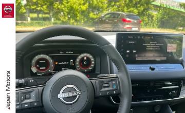 Nissan Qashqai III Crossover 1.3 DIG-T MHEV 140KM 2023 Tekna, zdjęcie 8