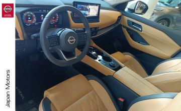 Nissan X-Trail IV 1.5 VC-T e-POWER 213KM 2024 Tekna, zdjęcie 8