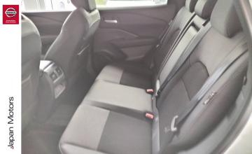 Nissan Qashqai III 2025 1.3 mhev 140KM 6MT 2WD N-Connecta, zdjęcie 8