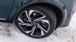 Nissan Qashqai e-Power Tekna+ - ko³o