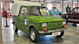 50 lat Fiata 126p w Tychach – Zlot Malucha - inne zdj?cie