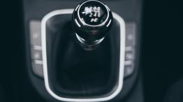 Hyundai i30 N-line - galeria redakcyjna - widok ogólny wnêtrza z przodu