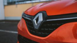 Renault Clio 1.3 TCe 130 KM – galeria redakcyjna - widok z przodu