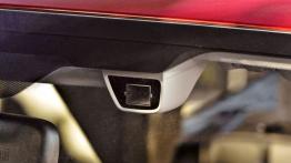 Subaru Forester IV - wersja amerykańska - szyba przednia