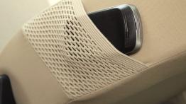 Skoda Citigo - test długodystansowy - galeria redakcyjna - inny element wnętrza z przodu