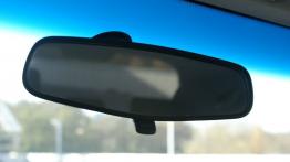 Chevrolet Spark - galeria redakcyjna - lusterko wsteczne