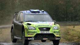  Marcus Gronholm 2007 Wielka Brytania-Korsyka-Nowa Zelandia